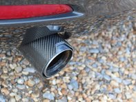 BMW 1 Series 3.0 M140I Auto 3dr 20