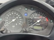 Honda XL 2002 ONLY 11K RUNNING PROJECT ADVENTURE BIKE 650CC CLASSIC 13