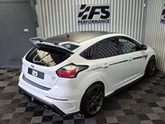 Ford Focus 2.3T EcoBoost RS Hatchback 5dr Petrol Manual AWD Euro 6 (s/s) (350 ps) 50