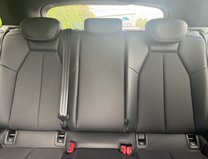 Audi Q4 40 S line SUV 5dr Electric Auto 82kWh (204 ps) 11