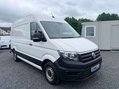 Volkswagen Crafter 2.0 Crafter CR35 Trendline TDI 1