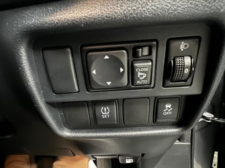 Nissan Juke 1.6 Bose Personal Edition XTRON Euro 6 5dr 19