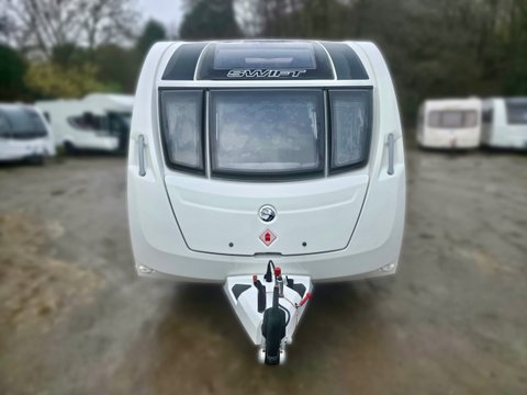 Sprite Quattro EW SR 3