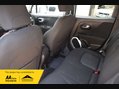Jeep Renegade 1.4 Renegade Longitude 5dr 34