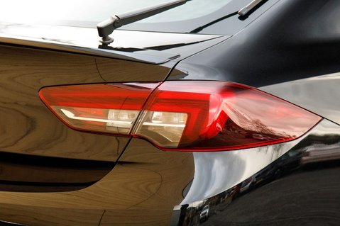 Vauxhall Insignia SRI VX-LINE NAV 9