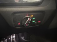 Audi S3 2.0 TFSI Sportback quattro Euro 6 (s/s) 5dr 16