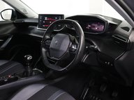 Peugeot 2008 PURETECH S/S ALLURE PREMIUM 5