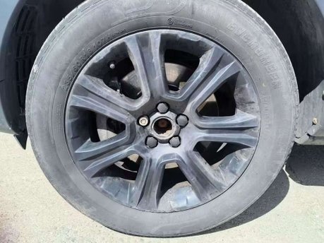 Land Rover Range Rover Evoque 2.0 TD4 SE Tech SUV 5dr Diesel Auto 4WD Euro 6 (s/s) (180 ps) 9
