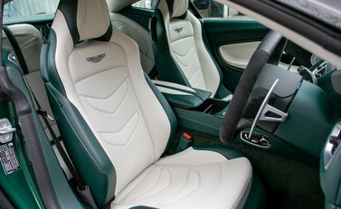 Aston Martin DBS Superleggera 12