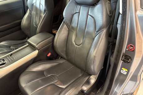 Land Rover Range Rover Evoque 2.2 SD4 Pure Tech Coupe 3dr Diesel Auto 4WD Euro 5 (s/s) (190 ps) 33