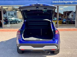 Nissan Qashqai 1.3 Qashqai Tekna DiG-T MHEV CVT 5dr 77
