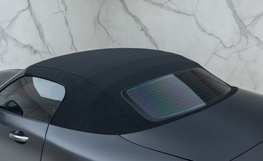 Mercedes-Benz Amg GT C EDITION 50 Roadster 35