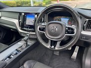 Volvo XC60 2.0 D4 R-Design Pro Auto AWD Euro 6 (s/s) 5dr 80