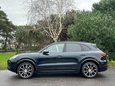 Porsche Cayenne 3.0T V6 TiptronicS 4WD Euro 6 (s/s) 5dr 9