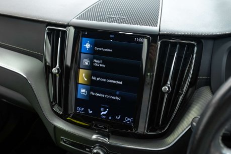 Volvo XC60 2.0 XC60 R-Design Pro T8 Recharge AWD Auto 4WD 5dr 28
