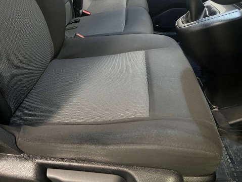 Toyota Proace 2.0 Proace Active 5dr 10