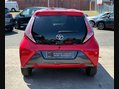 Toyota Aygo 1.0 Aygo X-Style VVT-i CVT 5dr 9