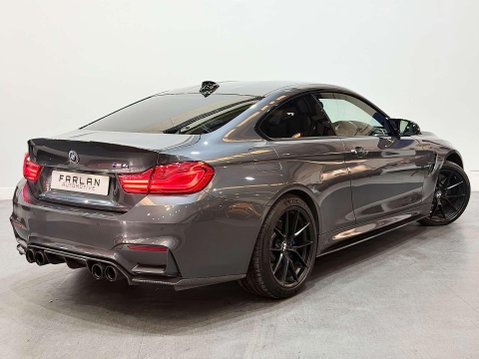 BMW M4 3.0 BiTurbo Coupe 2dr Petrol DCT Euro 6 (s/s) (431 ps) 27