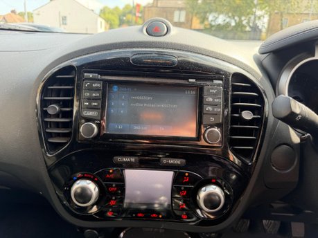Nissan Juke ACENTA PREMIUM DIG-T 20