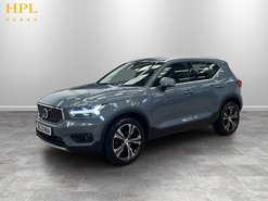 Volvo XC40 1.5 T3 Inscription Pro SUV 5dr Petrol Auto Euro 6 (s/s) (163 ps)