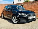 Audi A1 1.0 TFSI SE Sportback 5dr Petrol Manual Euro 6 (s/s) (95 ps)