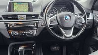 BMW X1 2.0 18d xLine SUV 5dr Diesel Auto xDrive Euro 6 (s/s) (150 ps) 60