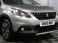 Peugeot 2008 ALLURE PREMIUM 24