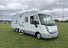 Niesmann and Bischoff Arto 74L 6 berth, large garage, tag axle, Niesmann Bischoff