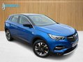 Vauxhall Grandland X 1.2 Turbo GPF Sport Nav SUV 5dr Petrol Manual Euro 6 (s/s) (130 ps) 1