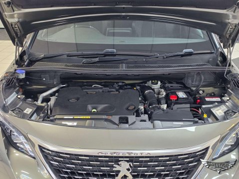 Peugeot 5008 2.0 BlueHDi GT Line EAT Euro 6 (s/s) 5dr 92