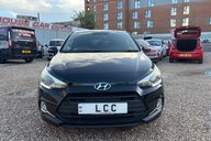Hyundai i20 MPI SPORT.. £35 ROAD TAX.. SERVICE HISTORY..BLUETOOTH..STUNNING EXAMPLE..  10