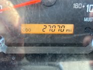 Isuzu Grafter N35.125T Dropside Truck 30