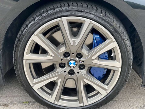 BMW 1 Series 2.0 M135i xDrive Automatic 4WD 5dr *NATIONAL DELIVERY* 26