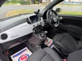 Abarth 595 1.4 T-Jet 70th Cabrio Euro 6 2dr 63