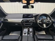 BMW 5 Series 2.0 520d xDrive M Sport Auto 4WD 4dr 2