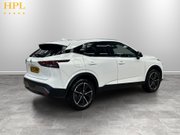 Nissan Qashqai 1.3 DIG-T MHEV Tekna SUV 5dr Petrol Hybrid XTRON Euro 6 (s/s) (158 ps) 7