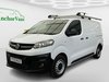 Vauxhall Vivaro SWB L1H1 Low Roof 3100 Air Con Sensors EURO 6 NO VAT