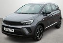 Vauxhall Crossland 1.2 Turbo [130] Ultimate 5dr Auto 6