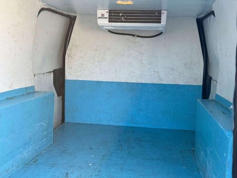 Toyota Proace 1.6 Proace Icon 33