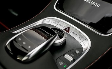 Mercedes-Benz S Class S 65 L Saloon 23