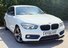 BMW 1 Series 1.5 118i Sport Euro 6 (s/s) 5dr