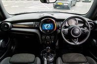 Mini Hatch COOPER S SPORT 3