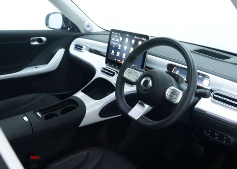 Smart #1 66kWh Premium SUV 5dr Electric Auto (272 ps) 33