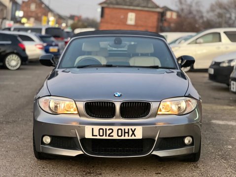 BMW 1 Series 2.0 120i Sport Plus Edition Steptronic Euro 5 2dr 8