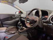 Hyundai KONA 1.0 T-GDi MHEV Premium SUV 5dr Petrol Hybrid Manual Euro 6 (s/s) (120 ps) 12