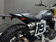 Fantic Caballero 2021 500 Flat Track ABS 9