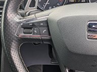 SEAT Leon TSI CUPRA 4DRIVE DSG 21