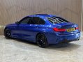 BMW 3 Series 2.0 320d M Sport Auto 4dr 35