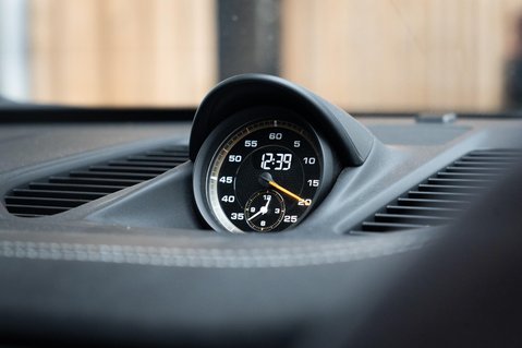 Porsche 911 4.0 991 GT3 RS PDK Euro 6 2dr 42