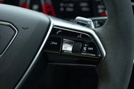 Audi RS6 4.0 TFSI V8 Carbon Black Tiptronic quattro Euro 6 (s/s) 5dr 50
